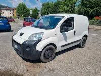 Usata Peugeot Bipper 75 CV (55 kW) 2012 Monovolume
