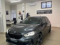 Usata BMW 120 M Sport 190 CV (139 kW) 2019 Grigio Utilitaria