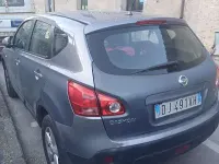 Occasion Nissan Qashqai Tekna 150 ch (110 kW) 2008 SUV