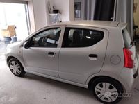 usata Nissan Pixo 1.0 5 porte GPL Eco Easy