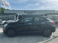 Usata Fiat 500X Urban 120 CV (88 kW) 2020 Nero SUV