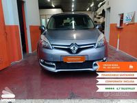 Usata Renault Scénic III XMOD 110 CV (80 kW) 2013 Monovolume
