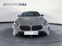 Nuova BMW 116 Efficient Dynamics 122 CV (89 kW) 2026 Grigio Utilitaria