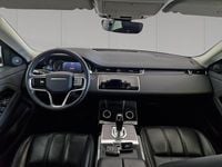 Usata Land Rover Range Rover evoque SE 163 CV (119 kW) 2023 Fuji white SUV