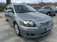 usata Toyota Avensis 2.0 D-4D 126CV Station Wagon