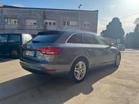 Occasion Audi A4 Business 150 PK (110 kW) 2018 Grijs Stationwagen