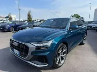 Usata Audi Q8 Sport 286 CV (210 kW) 2020 Other SUV
