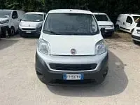 Usata Fiat Fiorino 95 CV (69 kW) 2018 Bianco Monovolume