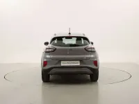 Usata Ford Puma Titanium 125 CV (91 kW) 2022 Grigio SUV