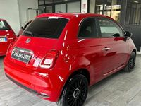 Usata Fiat 500 Red 70 CV (51 kW) 2021 Rosso Berlina