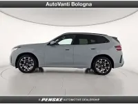 Usata BMW X3 M Sport 299 CV (219 kW) 2024 Grigio SUV