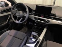 usata Audi A5 Sportback 40 TDI quattro S tronic S line edition del 2022 usata a Genova