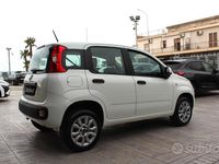 Usata Fiat Panda Easy 86 CV (63 kW) 2020 Bianco gelato pastello Utilitaria