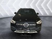 Usata Mercedes GLA250 218 CV (160 kW) 2022 Nero SUV