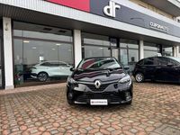 Usata Renault Clio V Life 101 CV (74 kW) 2020 Nero Berlina