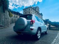 Usata Toyota RAV4 136 CV (100 kW) 2009 Grigio SUV