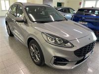 usata Ford Kuga 2.5 Full Hybrid 190 CV CVT 2WD ST-Line usato