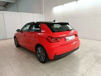 usata Audi A1 Sportback 30 1.0 tfsi admired 110cv s-tronic