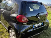 Usata Toyota Aygo 68 CV (50 kW) 2008 Utilitaria