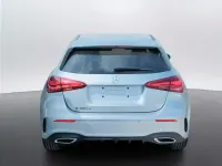 Nuova Mercedes A180 115 CV (84 kW) 2026 Argento Berlina