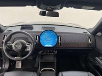 Usata Mini John Cooper Works Countryman 170 CV (125 kW) 2025 Legend grey metal SUV