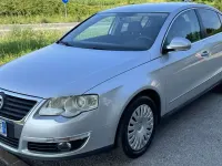 Usata VW Passat Comfortline 105 CV (77 kW) 2007 Other Berlina