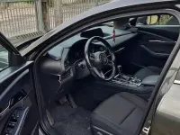 Usata Mazda CX-30 Exceed 116 CV (85 kW) 2019 Grigio SUV