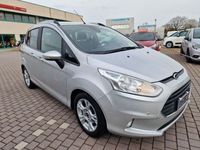 usata Ford B-MAX -- 1.0 EcoBoost 100 CV Titanium X