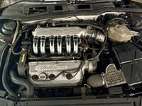 Usata Alfa Romeo 164 201 CV (147 kW) 1994 Berlina