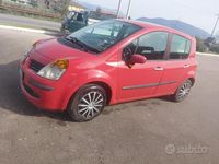 Usata Renault Modus 2004 Monovolume