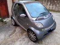 Usata Smart ForTwo Cabrio 61 CV (44 kW) 2004 Cabrio