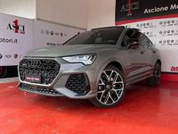 Usata Audi RS Q3 Sportback 400 CV (294 kW) 2023 Grigio SUV