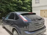 Usata Ford Focus Titanium 2009 Berlina