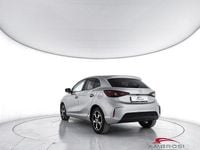 Nuova MG MG3 Luxury 194 CV (142 kW) 2025 Grigio Utilitaria