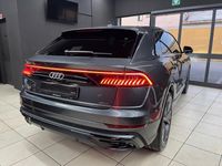 usata Audi Q8 50 3.0 tdi quattro tiptronic S-Line