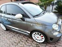 Usata Abarth 595 Esseesse 179 CV (131 kW) 2020 Other Utilitaria