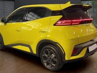Usata BYD Dolphin Surf Comfort 114 kW (156 CV) 2025 Lime green Utilitaria
