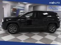 Nuova Jeep Compass Summit 136 CV (100 kW) 2026 Nero SUV