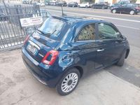 Usata Fiat 500 Dolcevita 69 CV (50 kW) 2021 Utilitaria