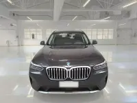 Usata BMW X3 183 CV (134 kW) 2024 SUV