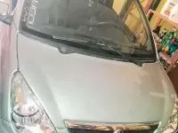 Usata Aixam City 68 CV (50 kW) 2013 Argento Utilitaria