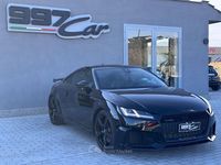 Usata Audi TT RS 400 CV (294 kW) 2020 Nero Coupé