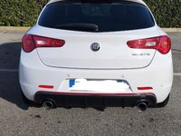 usata Alfa Romeo Giulietta 1.6 Diesel 120 CV