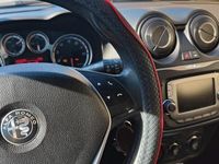 Usata Alfa Romeo MiTo 78 CV (57 kW) 2017 Bianco Utilitaria