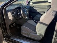 Usata Ford Focus ST 225 CV (165 kW) 2006 Nero Coupé