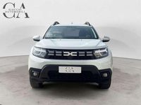 Usata Dacia Duster Expression 91 CV (66 kW) 2023 Marrone SUV