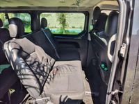 Usata Opel Vivaro 110 CV (80 kW) 2019 Monovolume