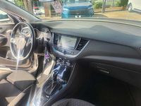 Usata Opel Grandland X 2019 Grigio SUV