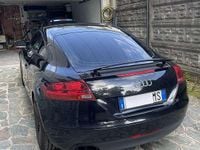 Usata Audi TTS 231 CV (169 kW) 2007