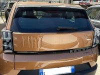 Nuova Fiat Grande Panda Business 101 CV (74 kW) 2025 Arancione Utilitaria